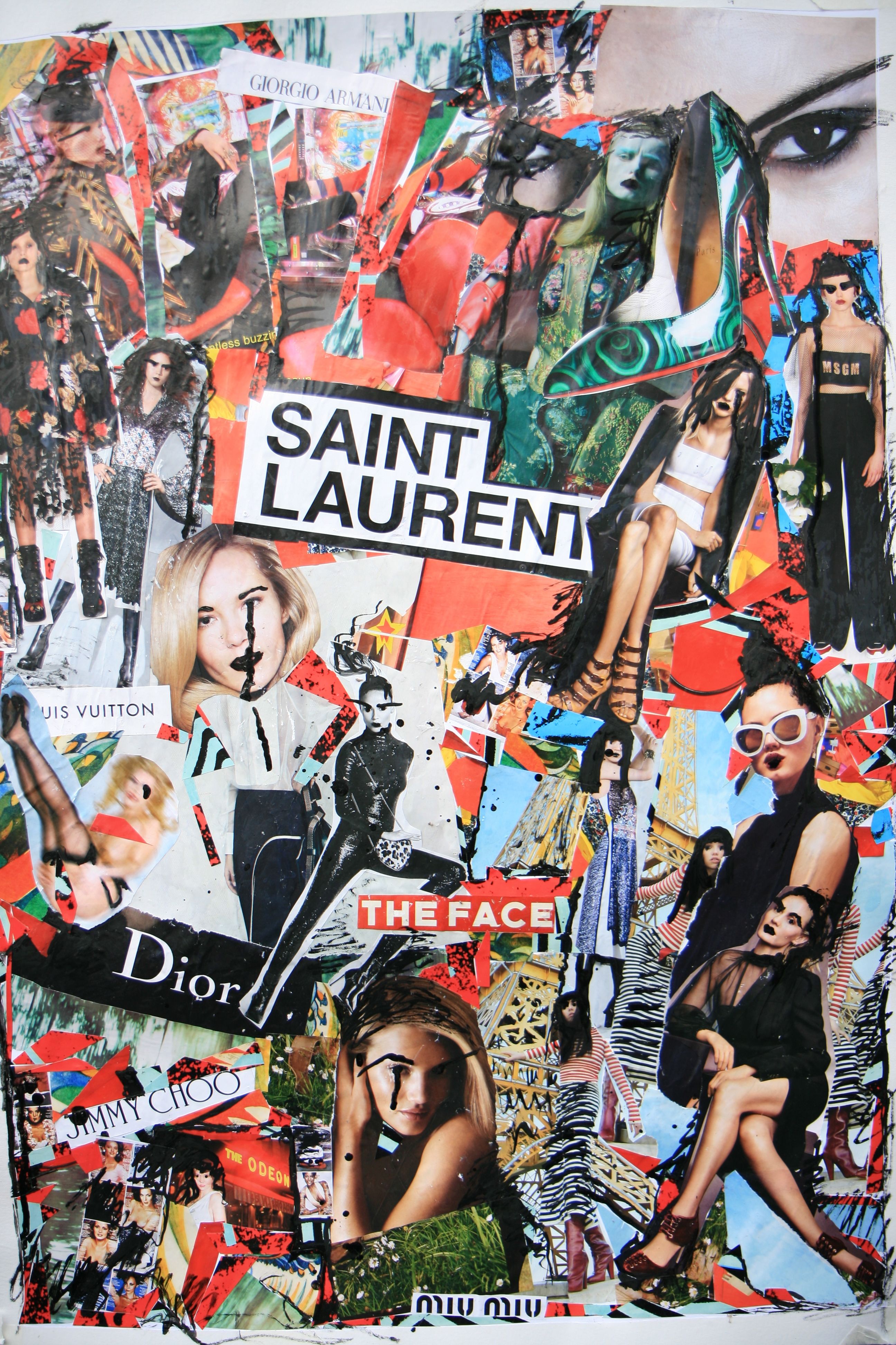 There's Nothing Vogue About Vogue